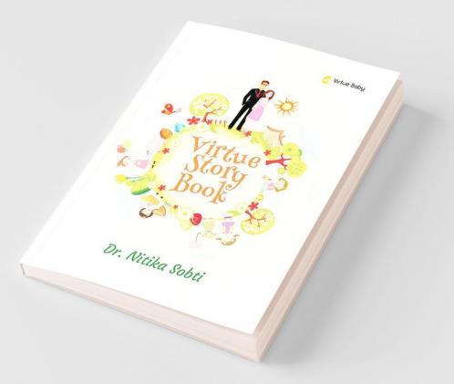 Virtue Story Book