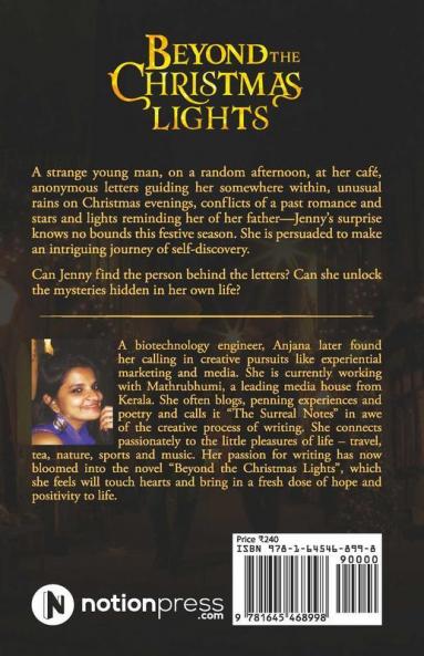 Beyond The Christmas Lights