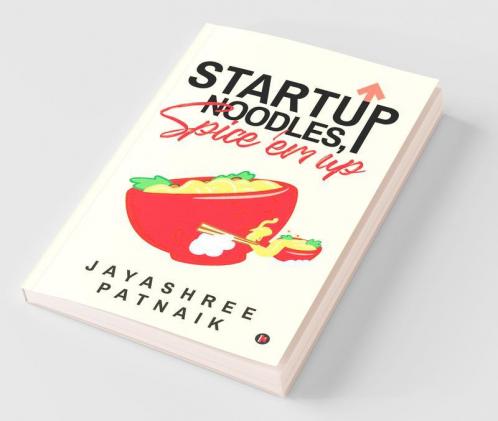 Startup Noodles Spice ‘Em Up