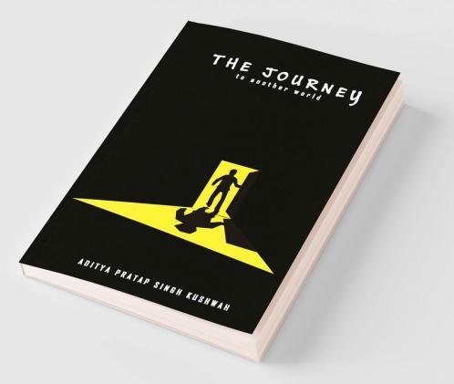 The Journey To Another World