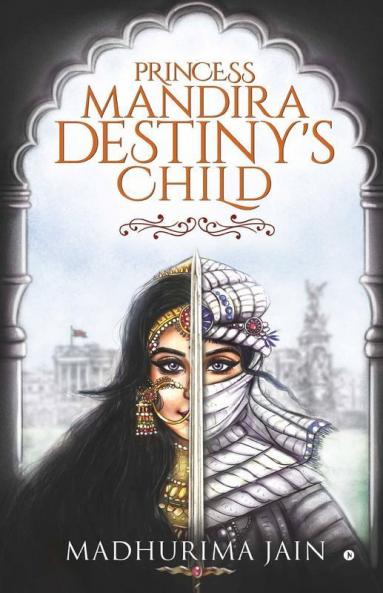 Princess Mandira - Destiny’S Child