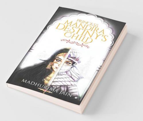 Princess Mandira - Destiny’S Child