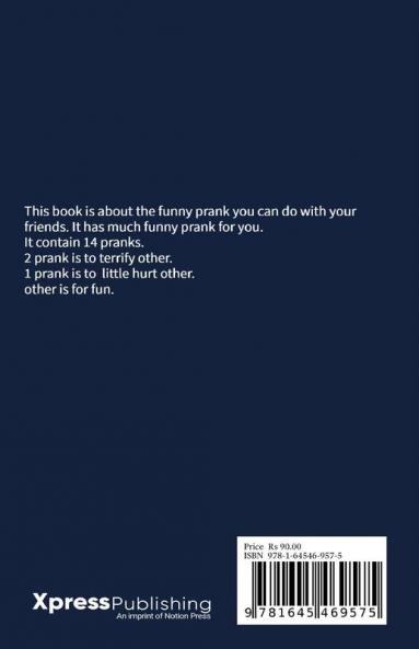 14 big and much funnier pranks