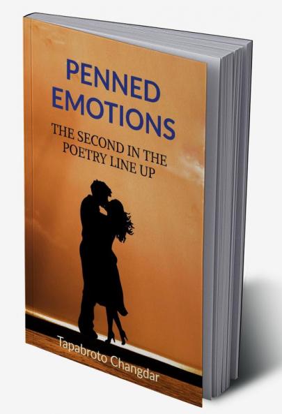 PENNED EMOTIONS : THE SECOND IN THE POETRY LINE UP