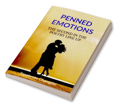 PENNED EMOTIONS : THE SECOND IN THE POETRY LINE UP
