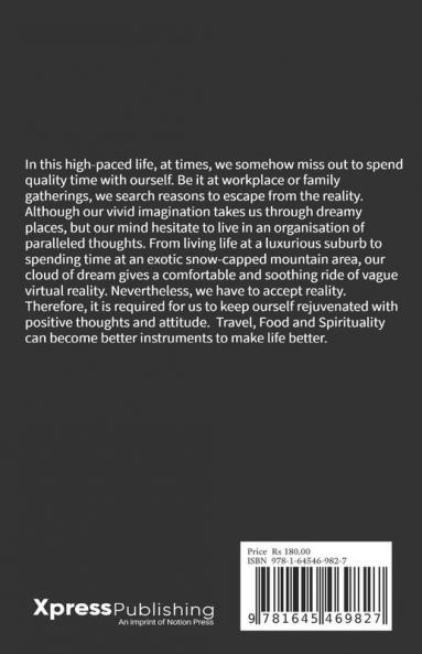 How To Feed Your Dull Soul : A handy guide to explore inner self