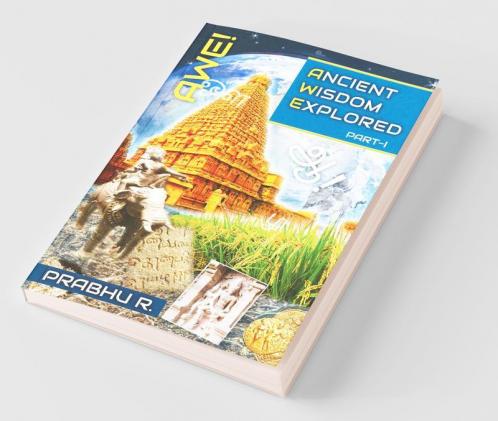 Awe! - Ancient Wisdom Explored