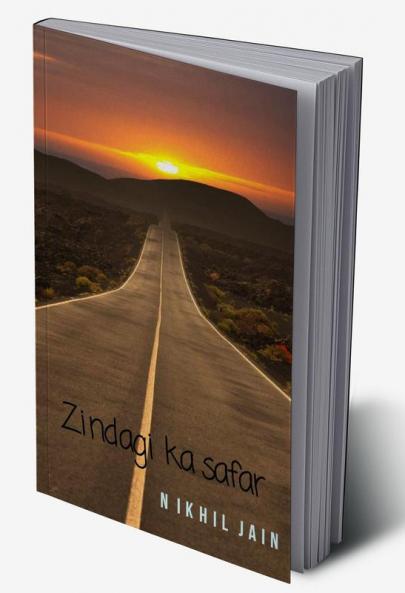 Zindagi ka safar
