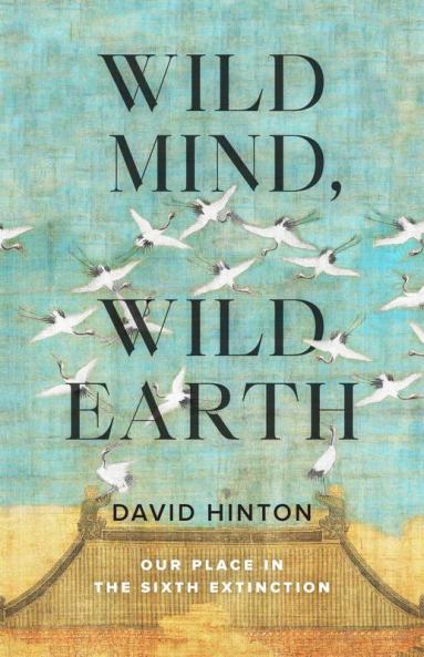 Wild Mind Wild Earth