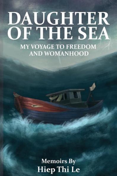 DAUGHTER OF THE SEA