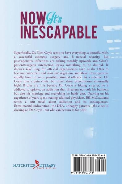 Now It's Inescapable
