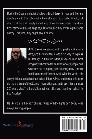 Esmeralda's Web: Book 2