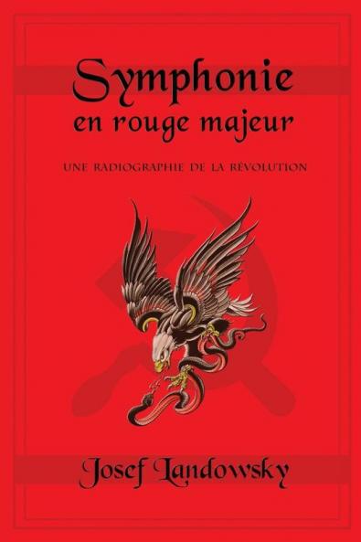 Symphonie en rouge majeur
