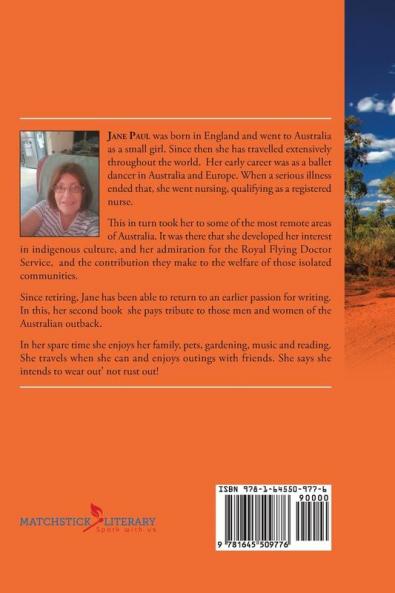 The Long Walkabout: New Edition
