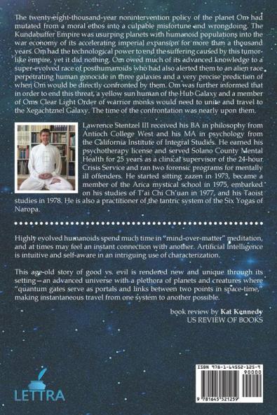 A Tale of the Tail of Nine Stars