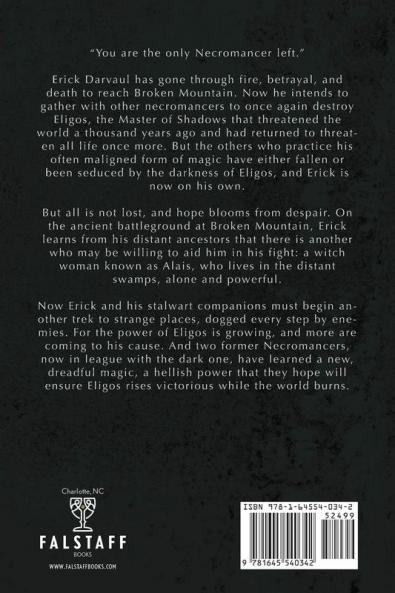 Cry of Decay