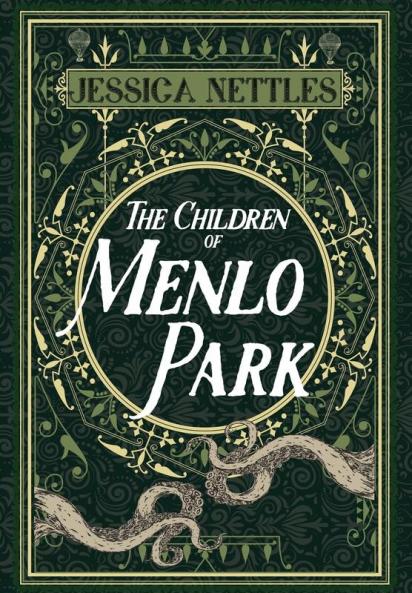 The Children of Menlo Park