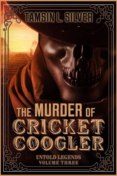 The Murder of Cricket Coogler
