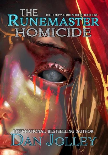 The Runemaster Homicide