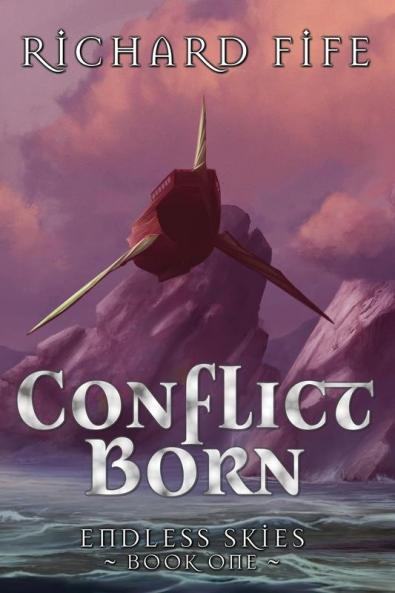 Conflict Born