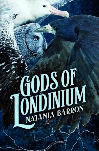 Gods of Londinium