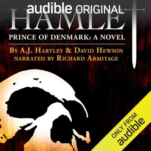 Hamlet Prince of Denmark