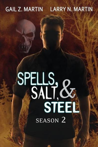 Spells Salt & Steel Season Two