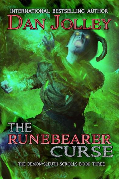 The Runebearer Curse