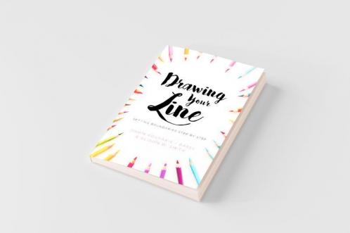 Drawing Your Line