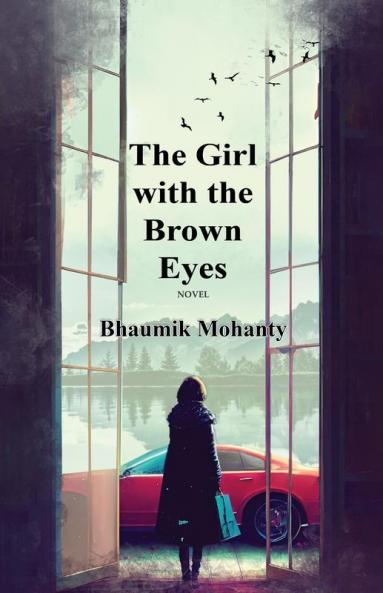 The Girl  with the Brown Eyes