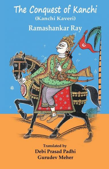 The Conquest of Kanchi
