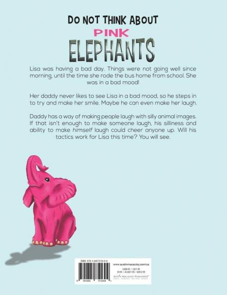 Do Not Think About Pink Elephants