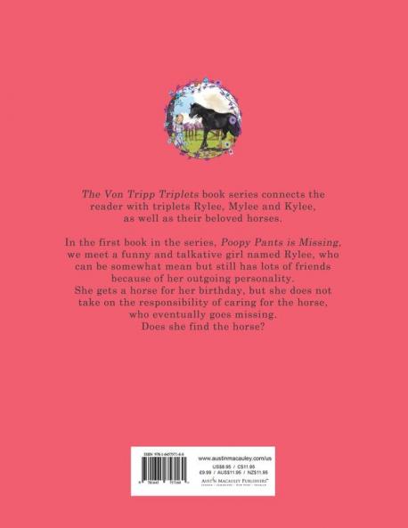 The Von Tripp Triplets