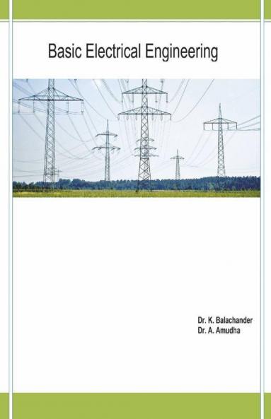 Basic Electrical Engineering