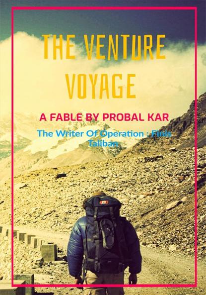 The Venture Voyage