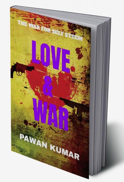 LOVE &amp; WAR