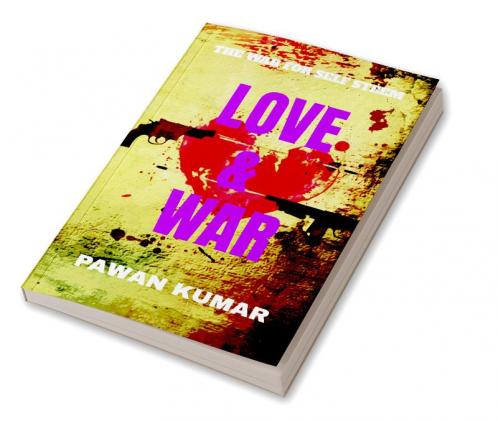LOVE &amp; WAR