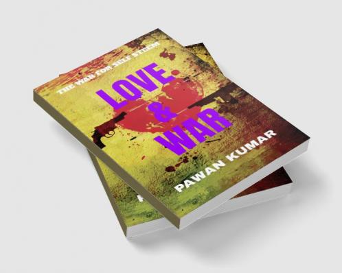 LOVE &amp; WAR
