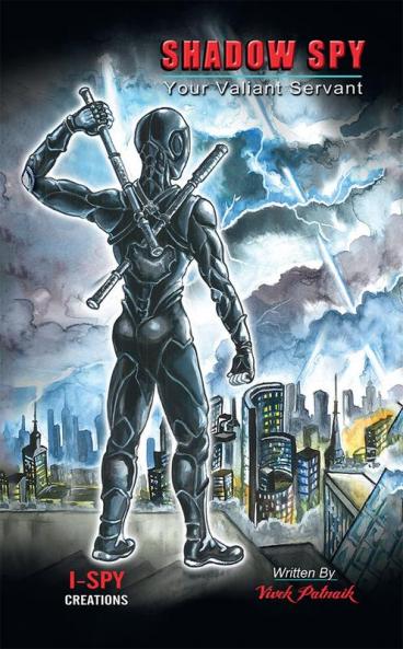Shadow Spy : Your Valiant Servant