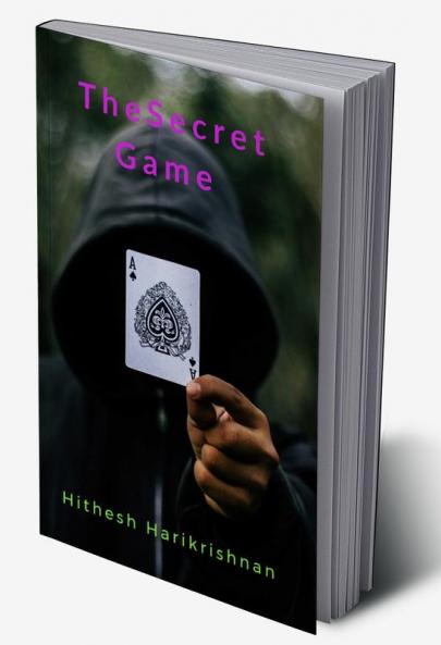 The Secret Game