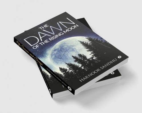 The Dawn Of The Rising Moon