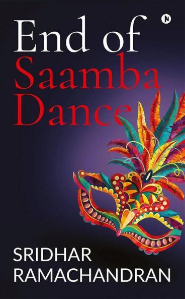 End Of Saamba Dance