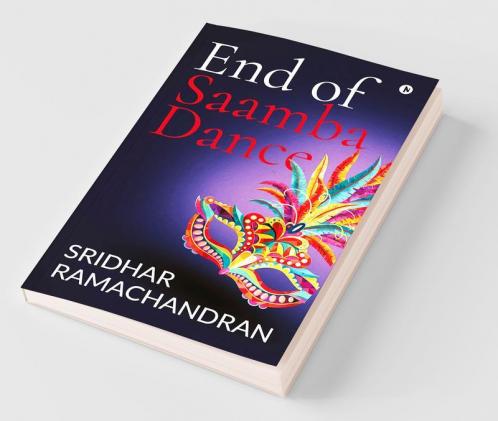 End Of Saamba Dance