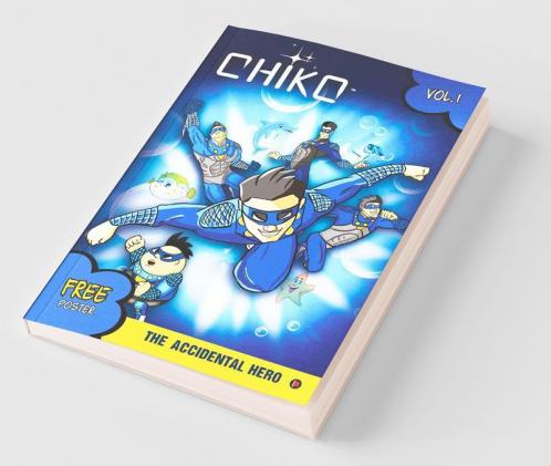 Chiko : Vol. 1