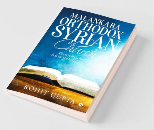 Malankara Orthodox Syrian Church : Everything About Indian Orthodox Church