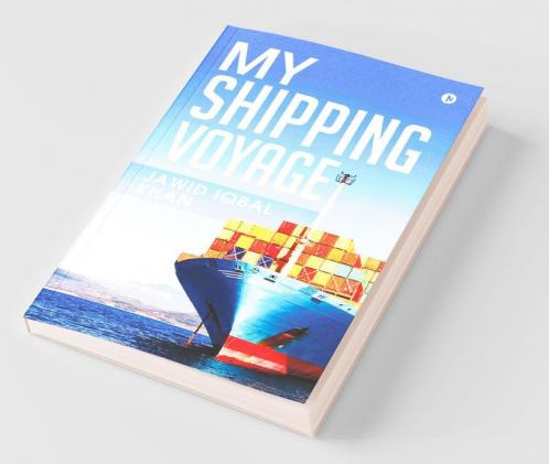 My Shipping Voyage