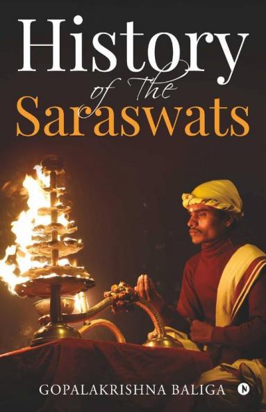 History Of The Saraswats