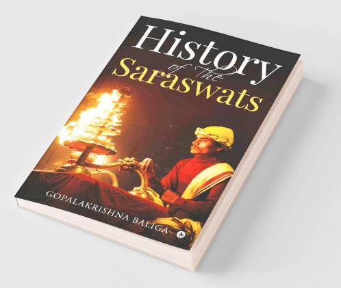 History Of The Saraswats