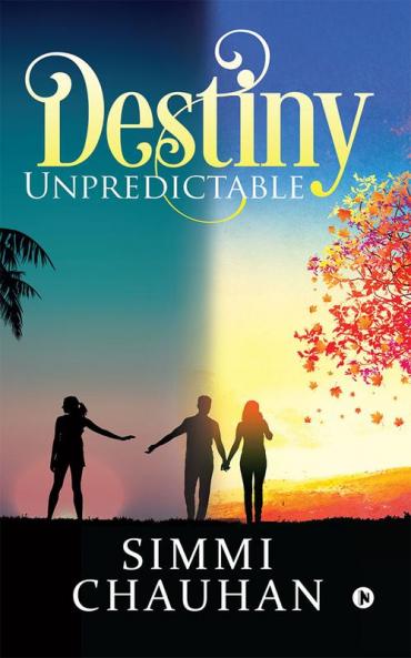 DESTINY UNPREDICTABLE