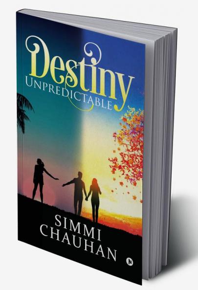 DESTINY UNPREDICTABLE